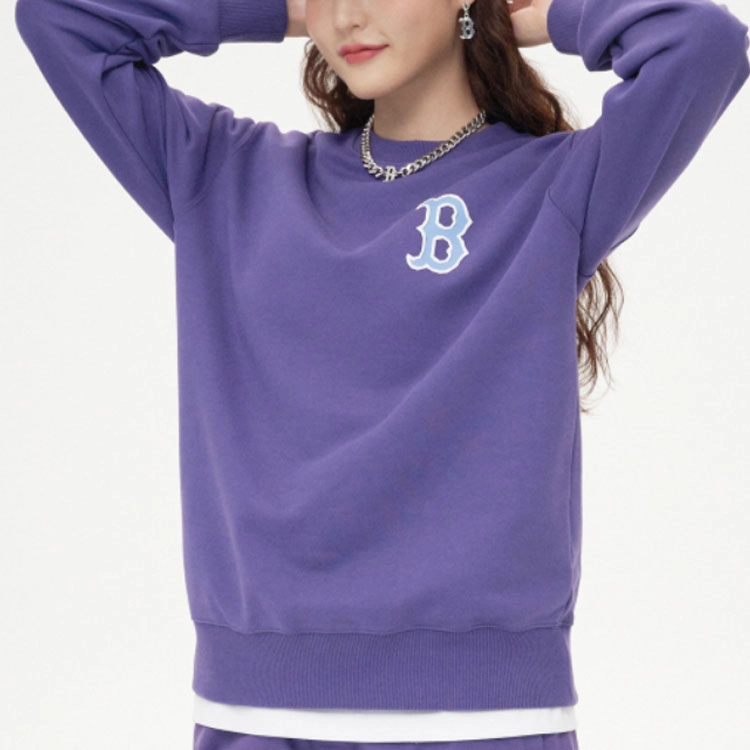 MLB
