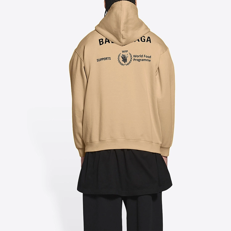 Balenciaga x WFP