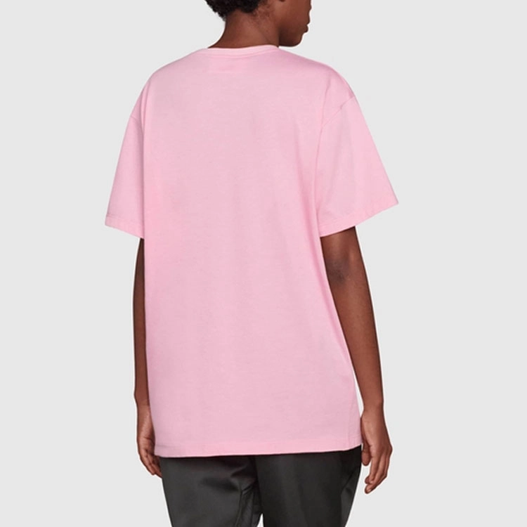 GUCCI SS22 Lemon LogoT