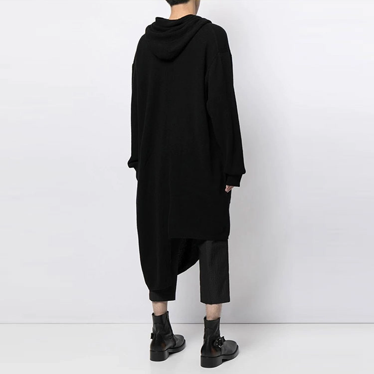 Yohji Yamamoto FW21