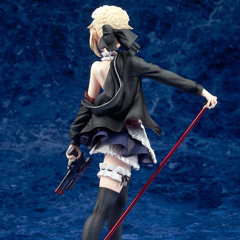 ALTER FGO- fate fgo saber rider 23cm
