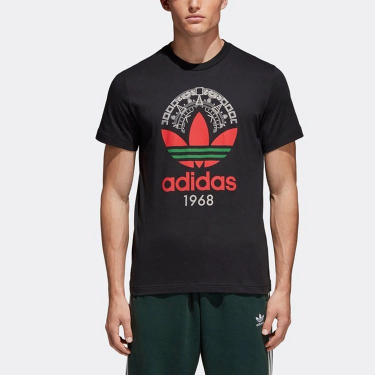 adidas originals Trefoil Tee T