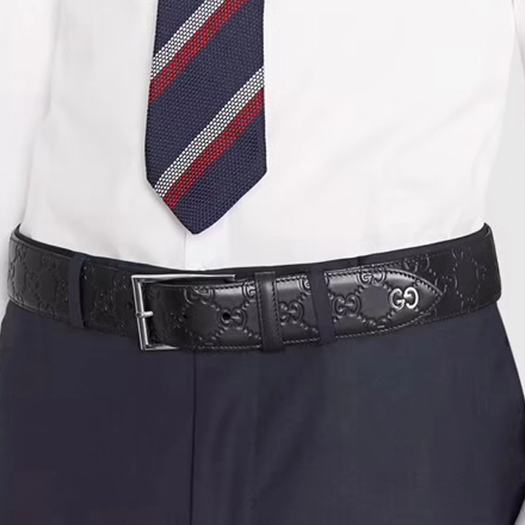 GUCCI G Logo 4cm