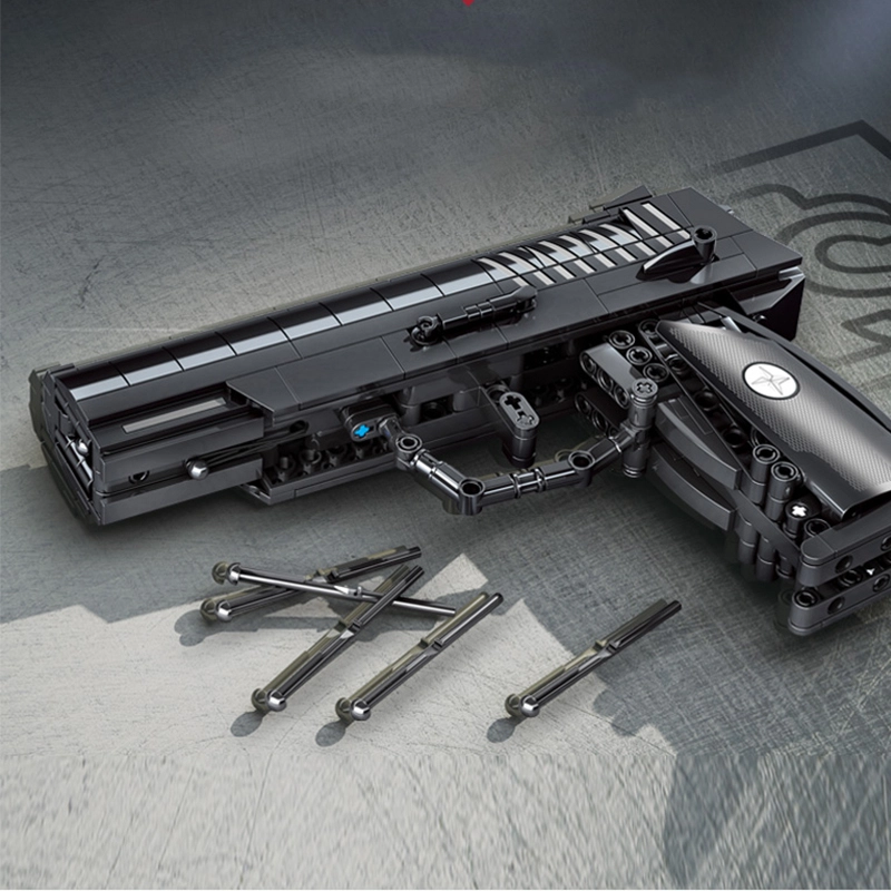 SEMBO 92 429pcs 702350