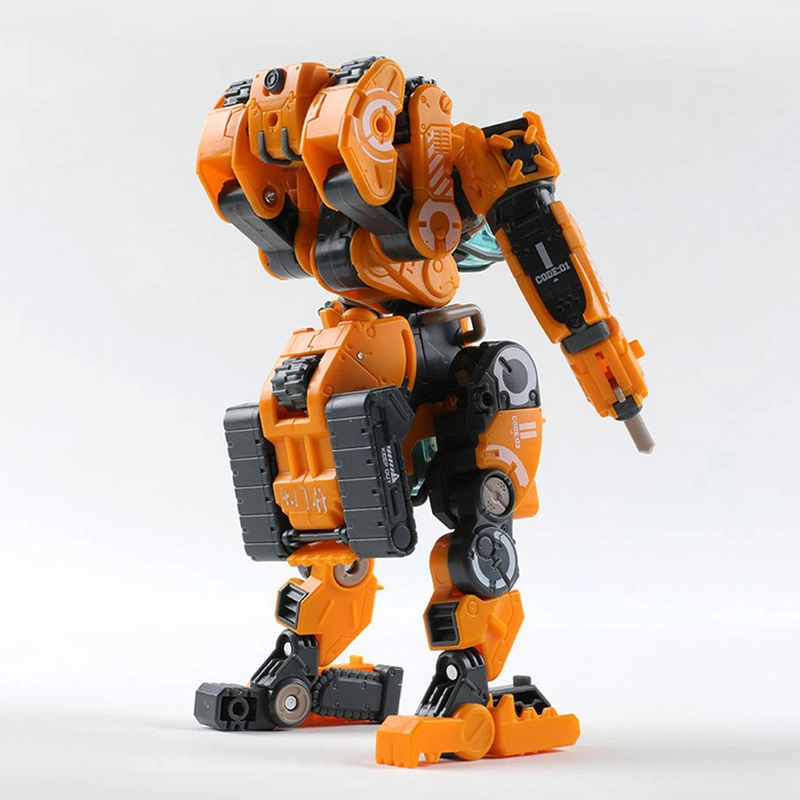 BEASTBOX MB-12 15cm