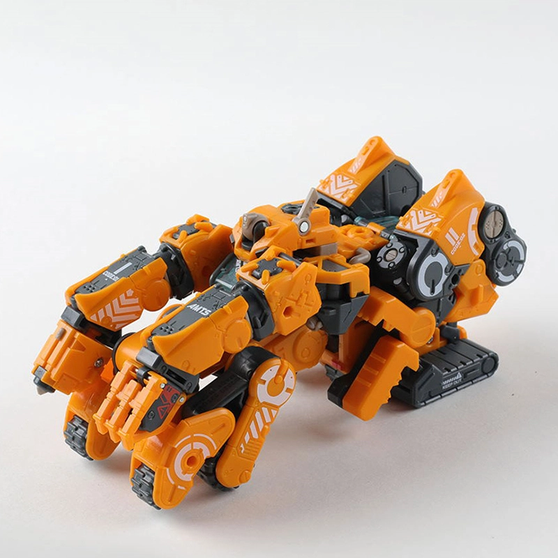 BEASTBOX MB-12 15cm