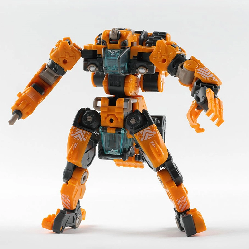 BEASTBOX MB-12 15cm