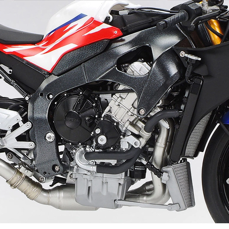 CBR1000RR-R FIREBLADE SP