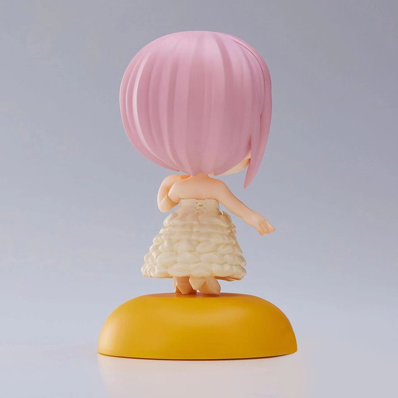 SEGA CHUBBY COLLECTION 11cm