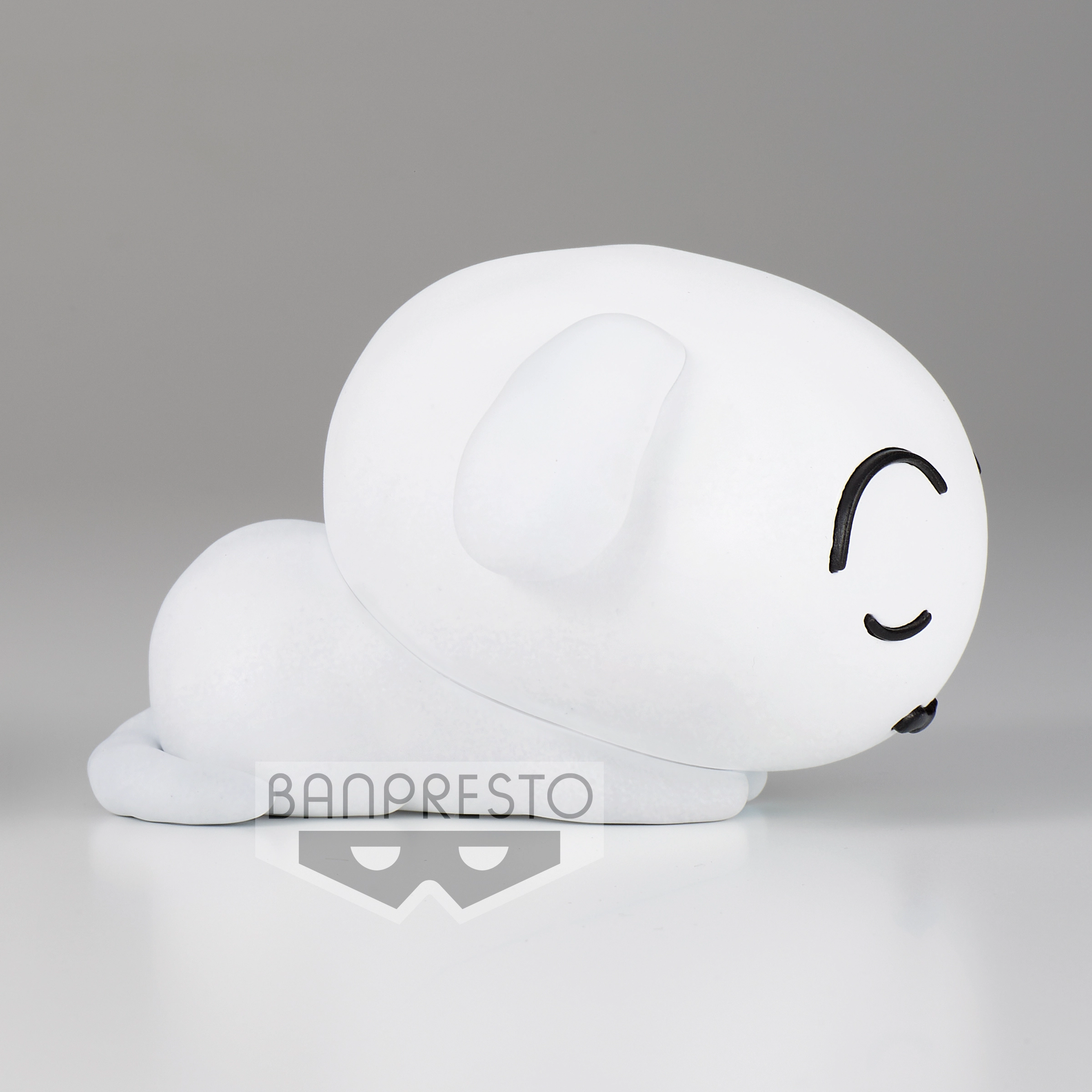 BANPRESTO fluffy puffy b 6cm