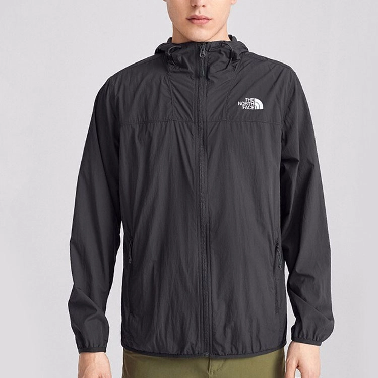 THE NORTH FACE M Upf Wind Jacket