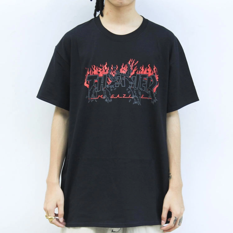 Thrasher T