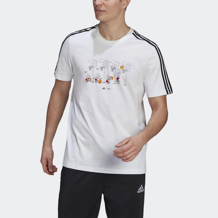 adidas x Disney M 3s Dsny Bb T T