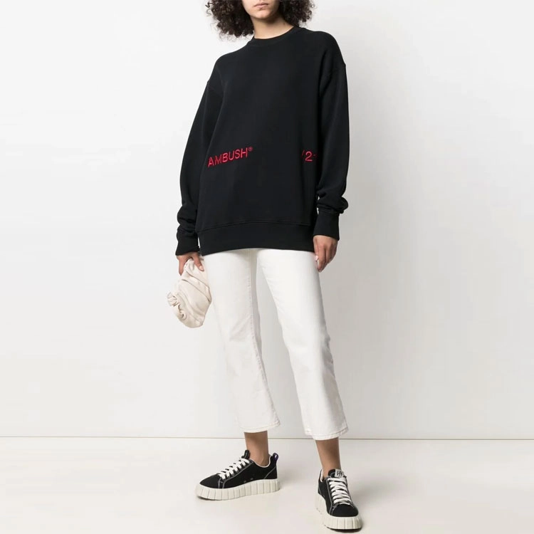 AMBUSH SS21 Logo