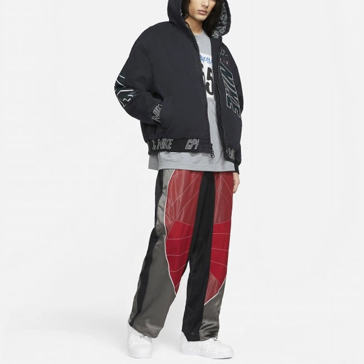 Nike x Cactus Plant Flea Market Go Flea Workwear Jacket Logo
