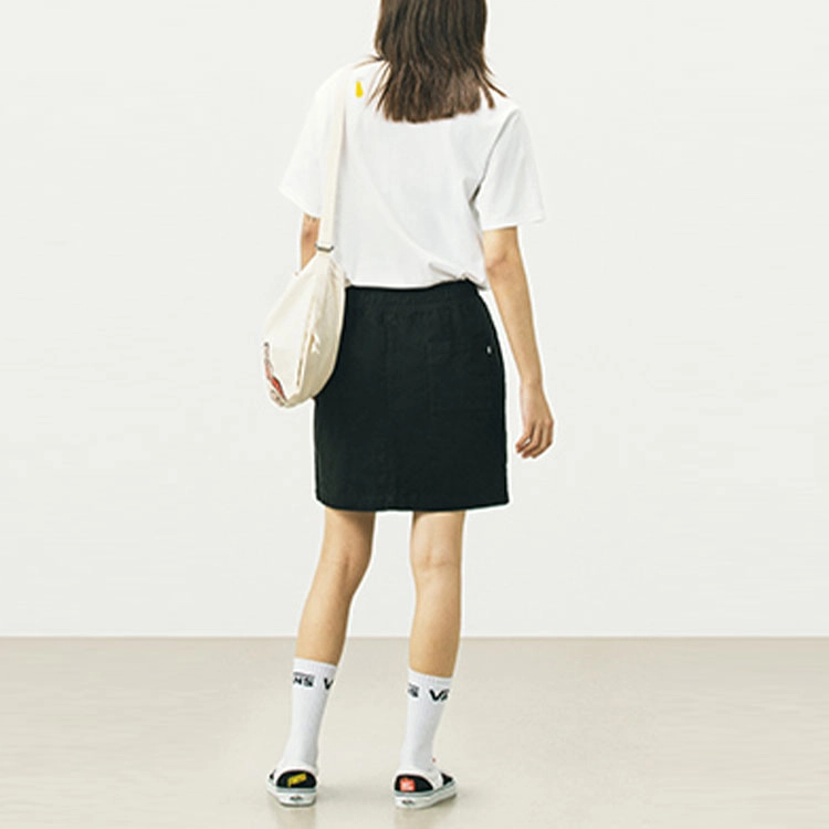 Vans x nichinichi T