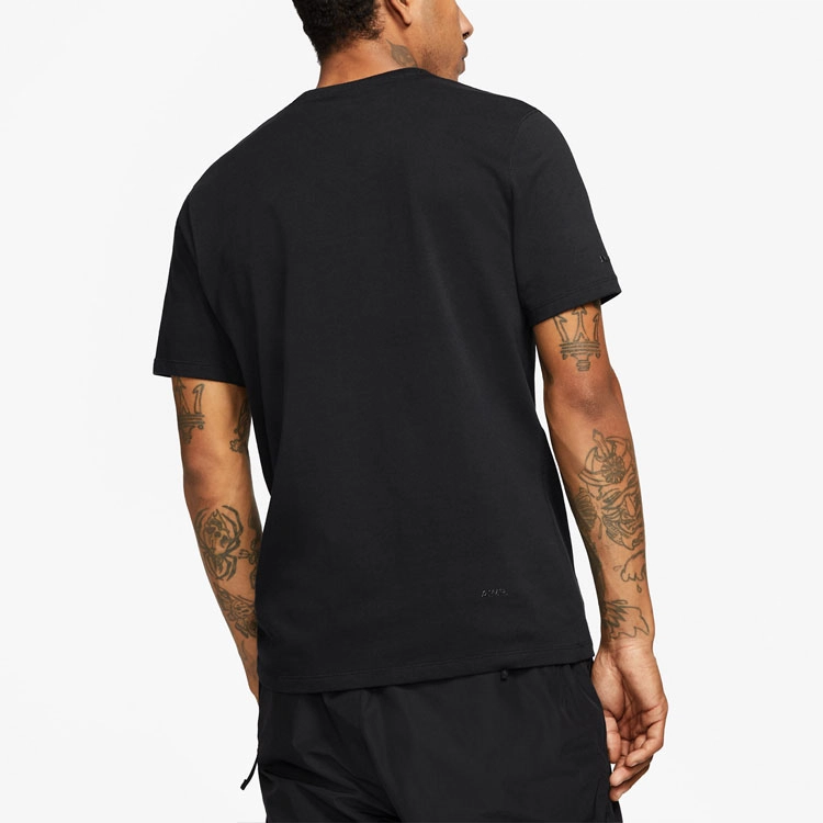 Nike Drake NOCTA Logo T