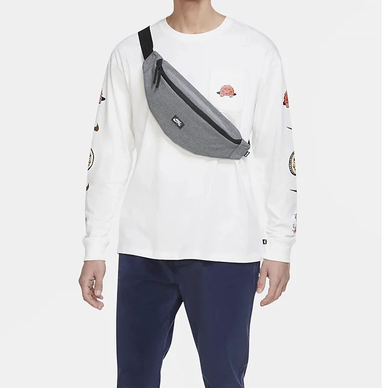 Nike SB logo