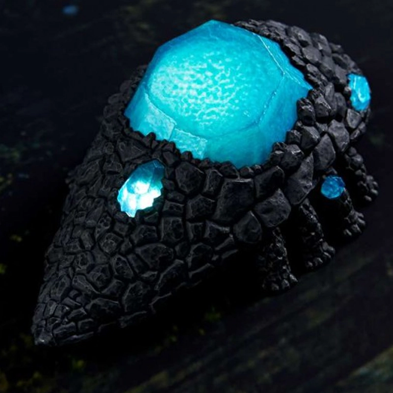 16 light-up 13cm