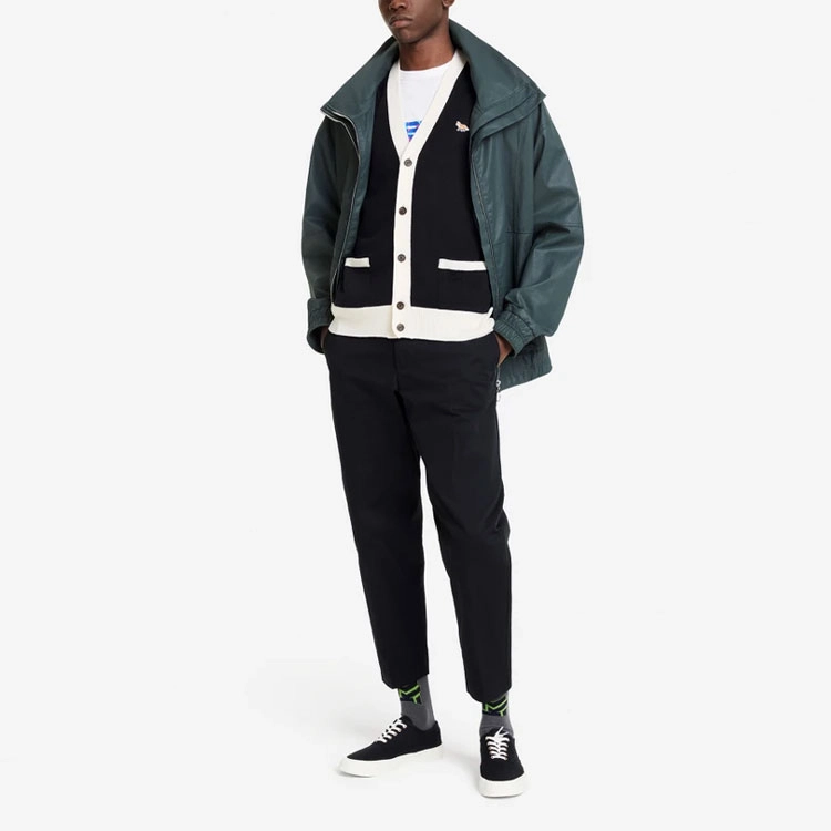 Maison Kitsune