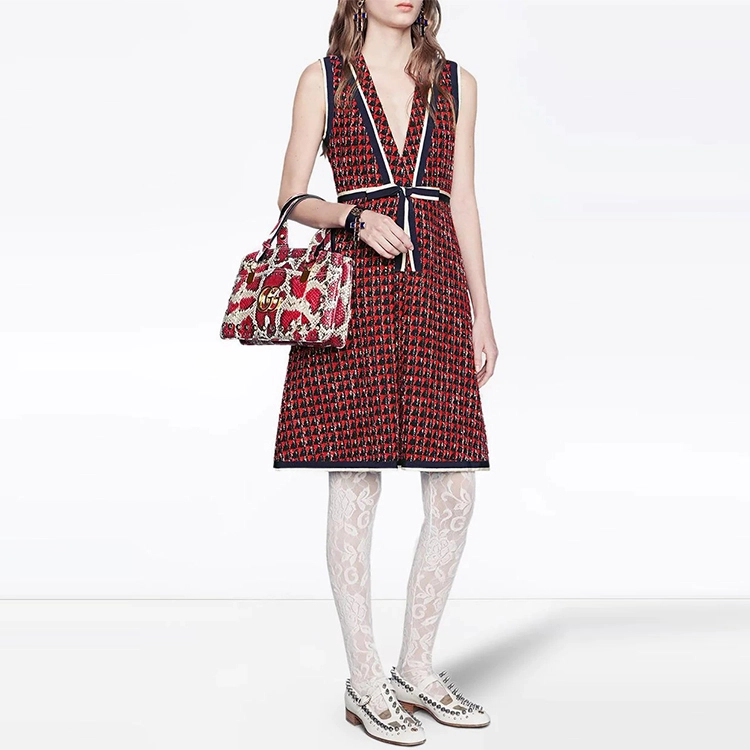 GUCCI FW21 Geometric