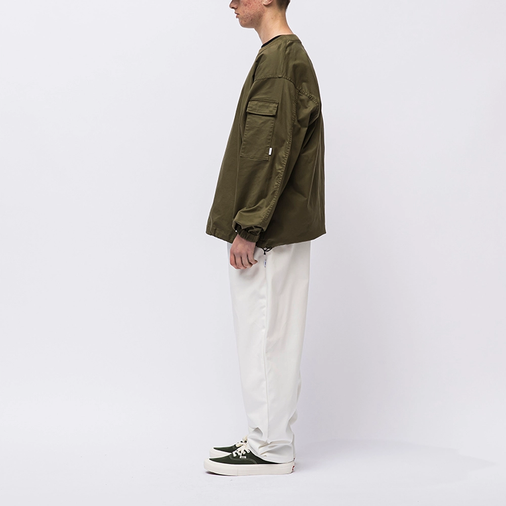 WTAPS LogoT