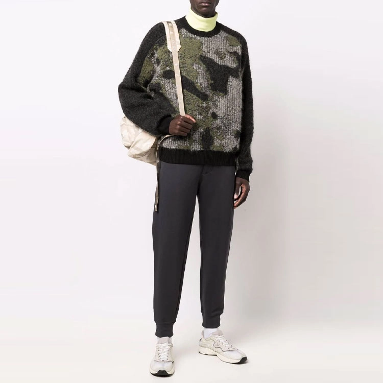 Y-3 FW21