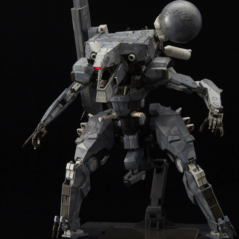 RIOBOT 28cm