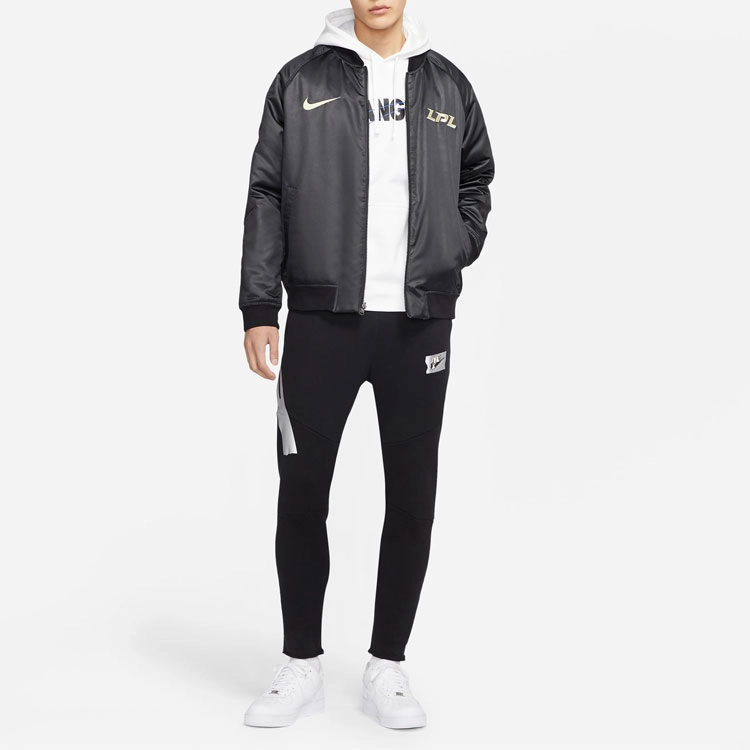 Nike x LPL 2020 S10