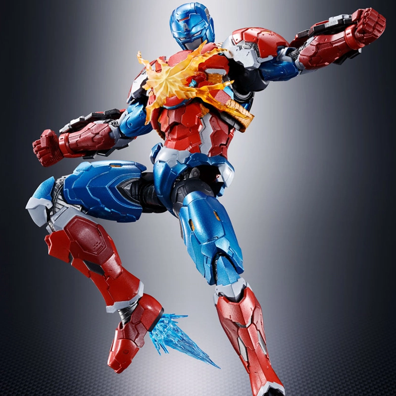 BANDAI s.h.figuarts 15.5cm
