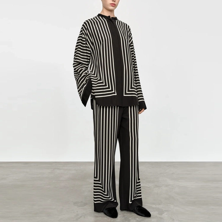 TOTEME SS22