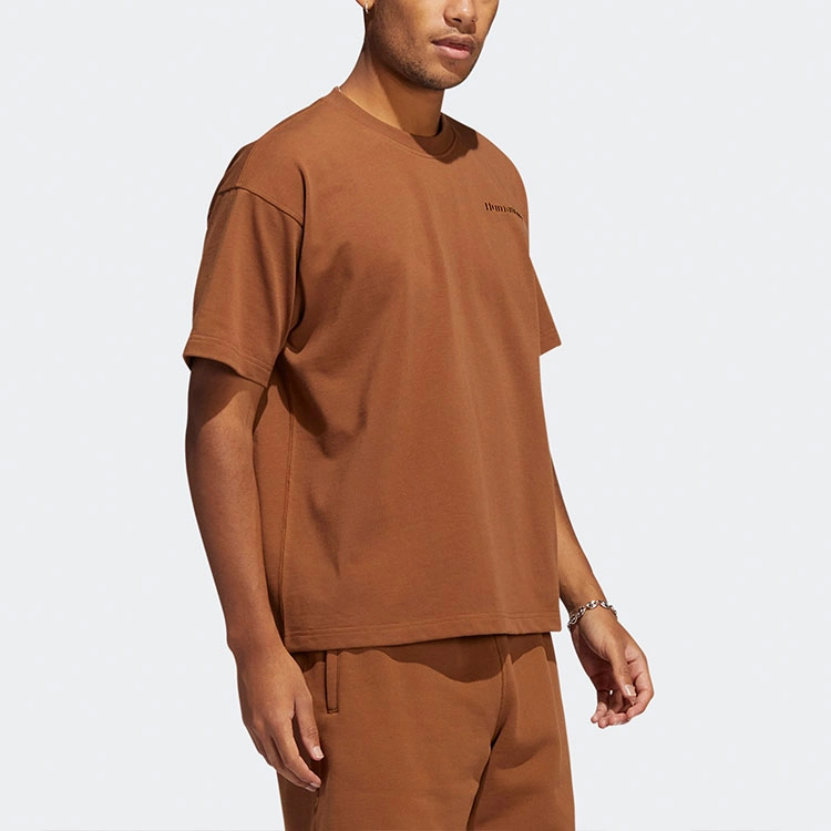 adidas originals x Pharrell Williams LogoT
