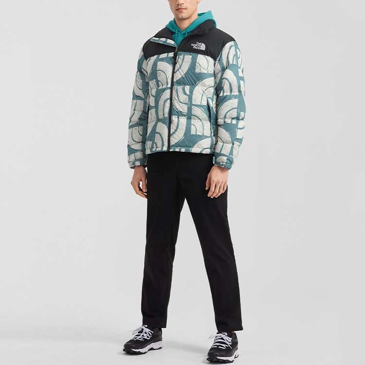 THE NORTH FACE 1996 Retro Nuptse 700