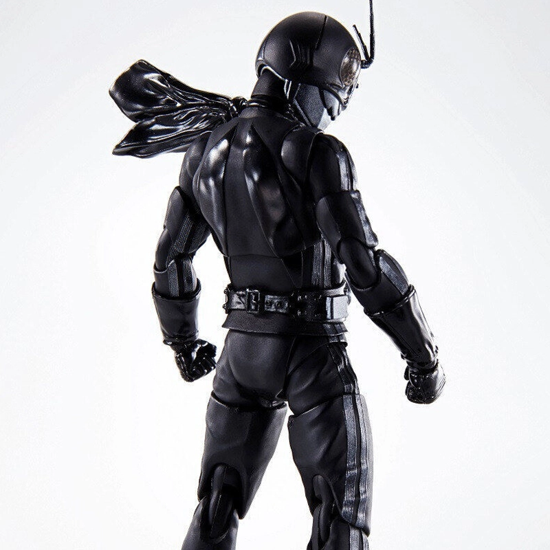 BANDAI SHF mastermind JAPAN x 50 14.5cm