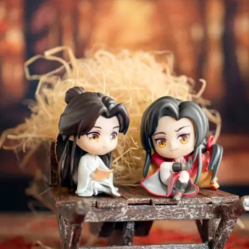 BANDAI BN FIGURE Q