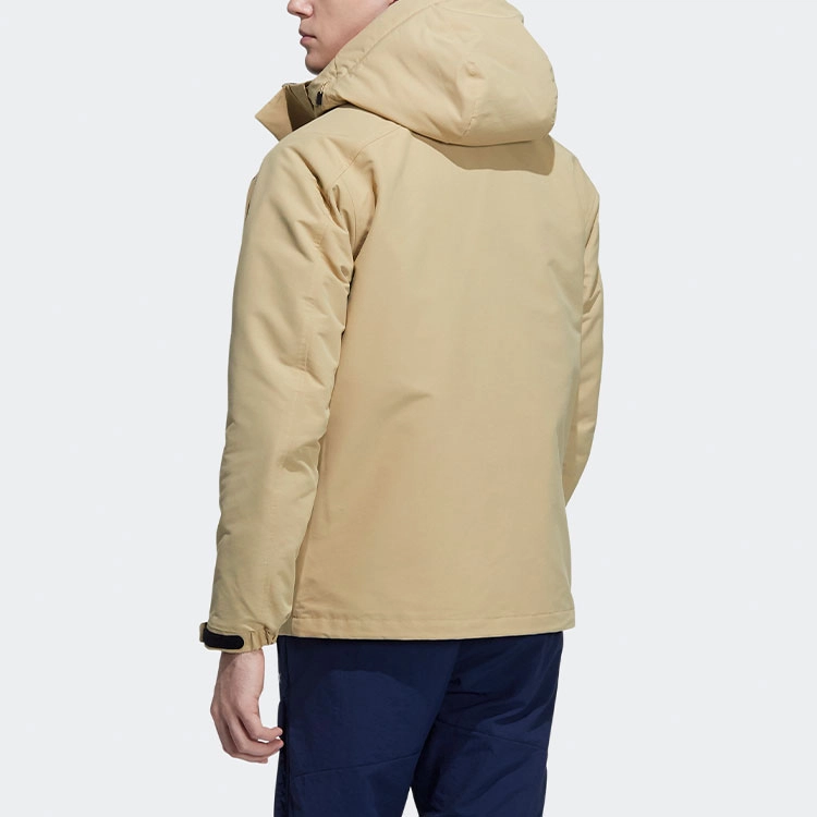 adidas 3in1 Dwn Jkt