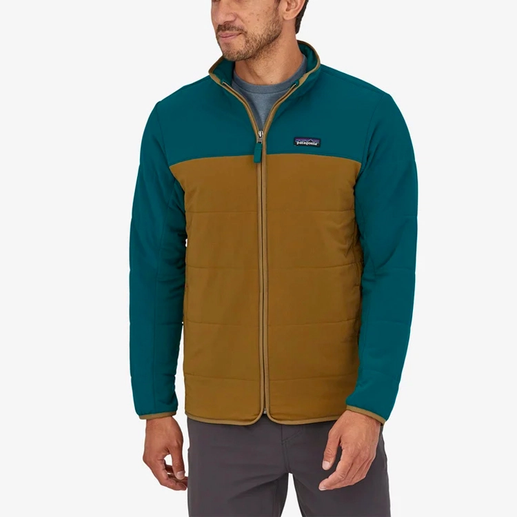 patagonia