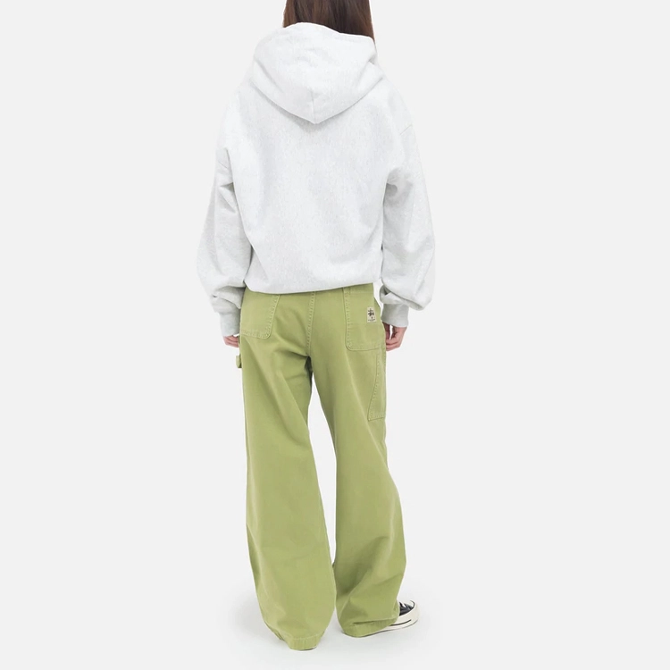 Stussy SS22 Stone Washed Canvas Work Pant