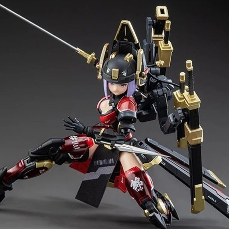 x MORSTORM 112 A.T.K.GIRL JW021 16cm