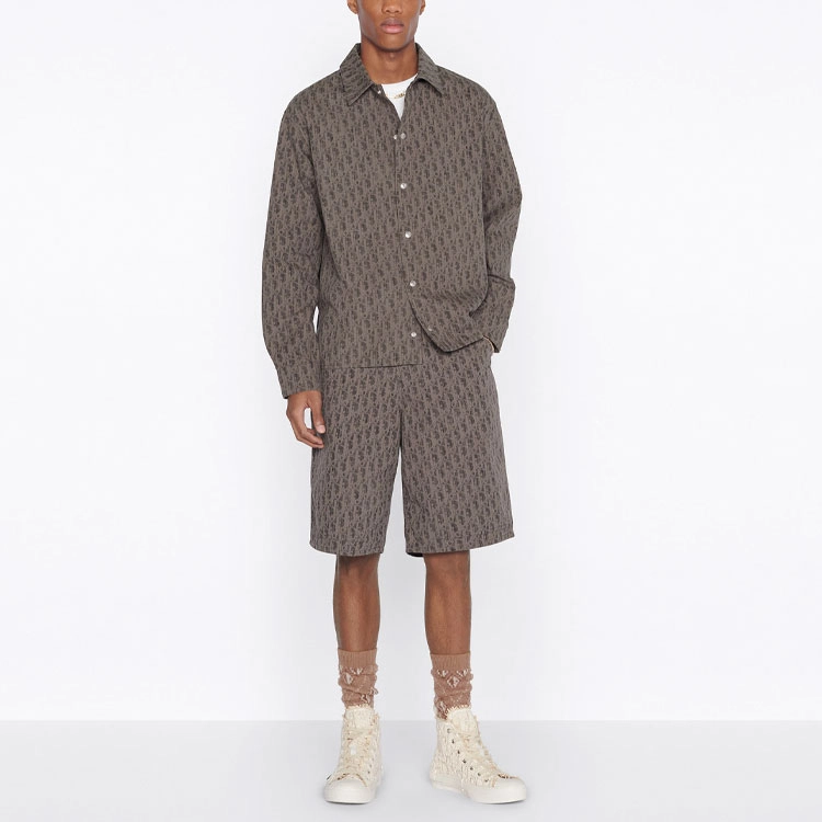 DIOR SS22 Logo
