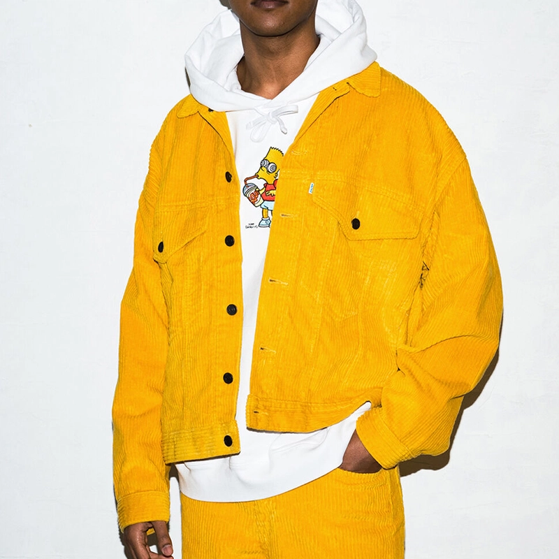levis Levis x THE SIMPSONS
