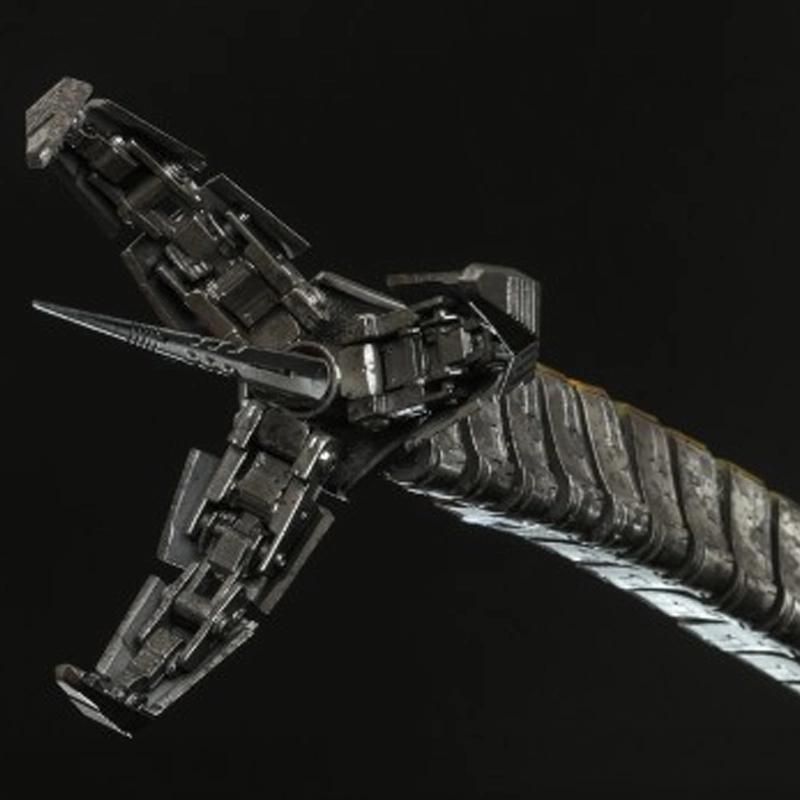 Hot Toys 14 31.5cm
