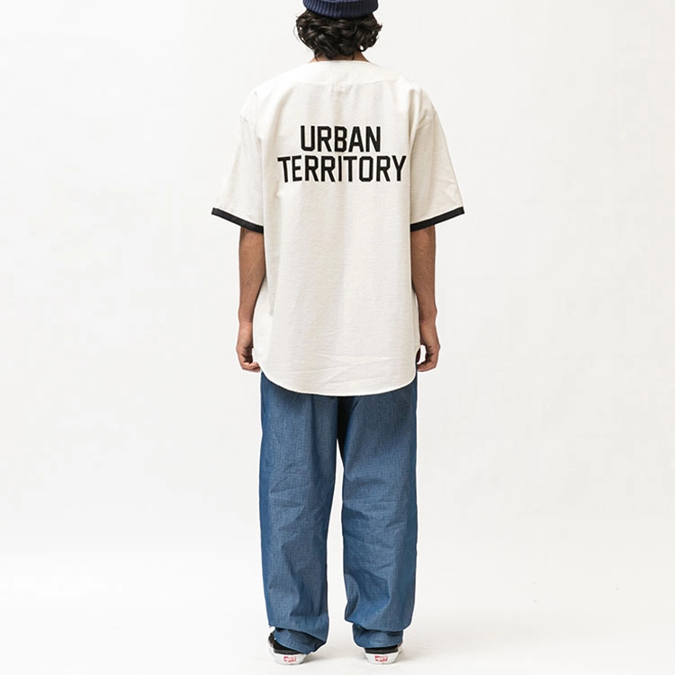WTAPS