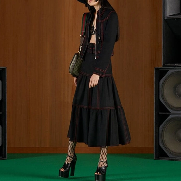 GUCCI SS22 Love Parade
