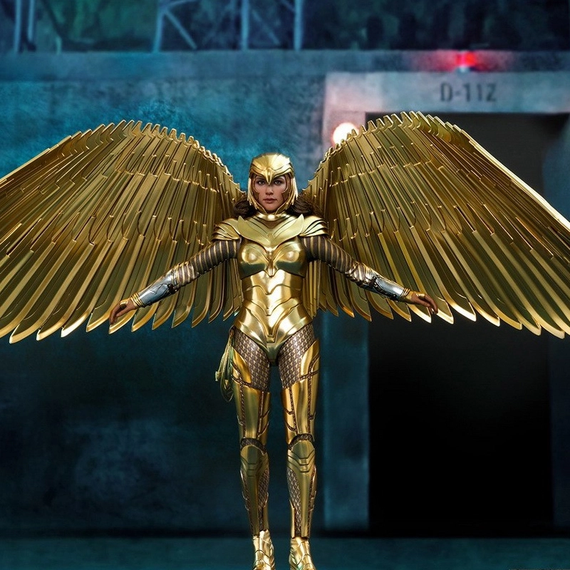 Hot Toys 16 5.0 30.5cm