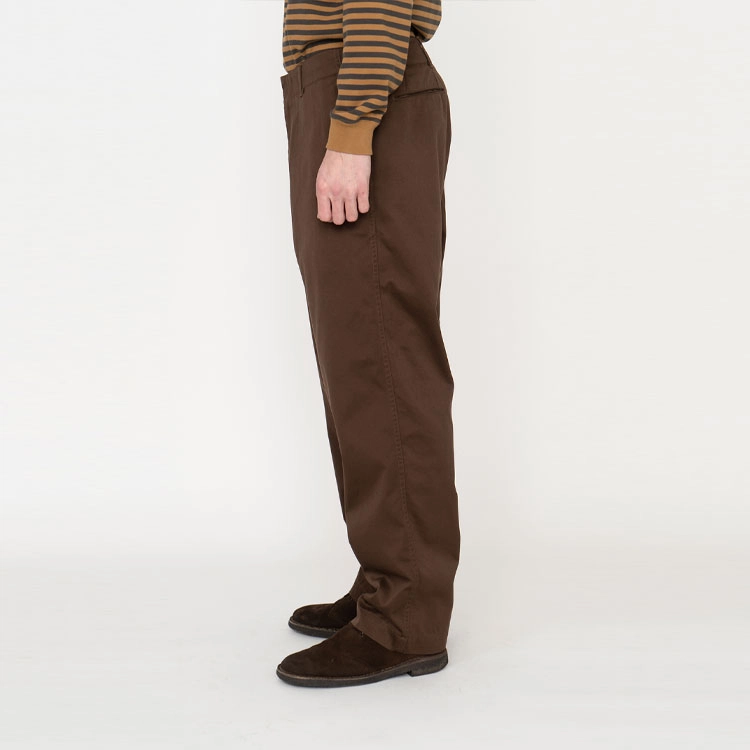 nanamica SS22