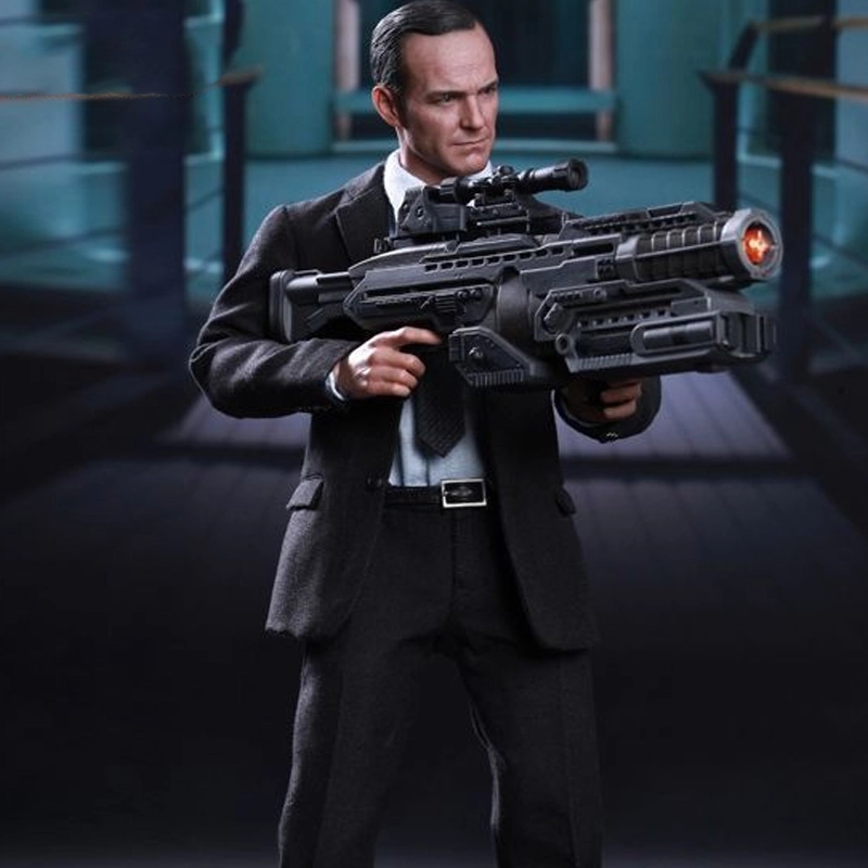Hot Toys 16 MMS 189 30cm