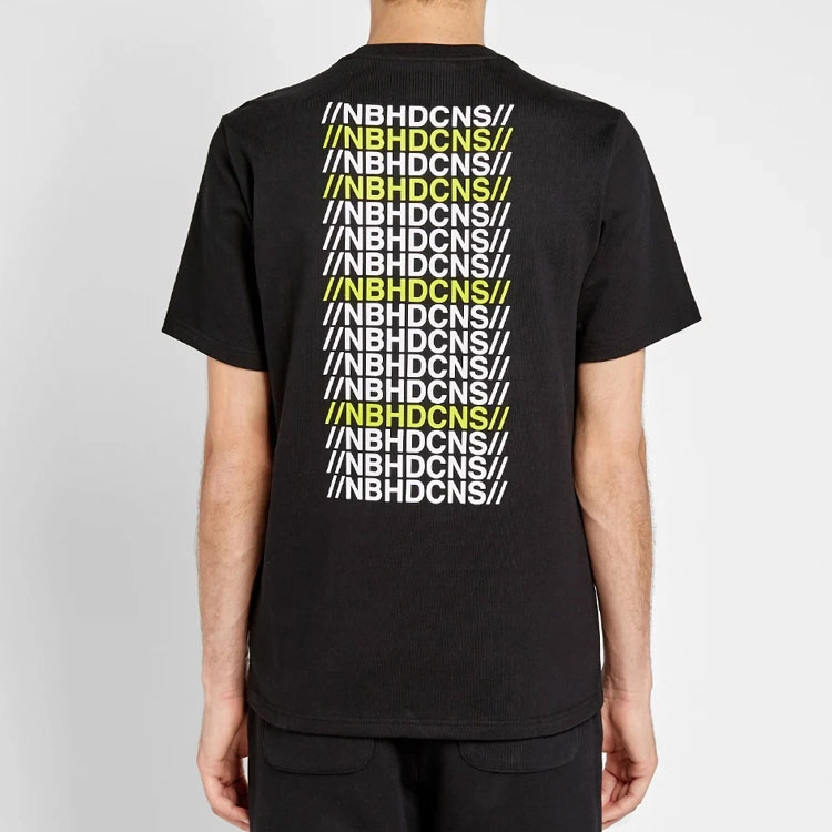 Converse x NEIGHBORHOOD T