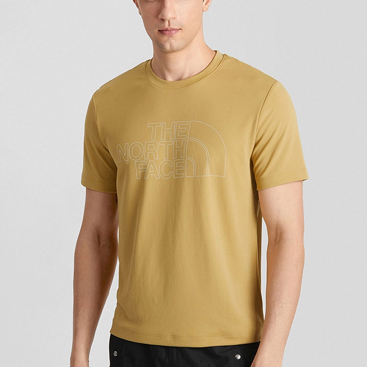 THE NORTH FACE LogoT