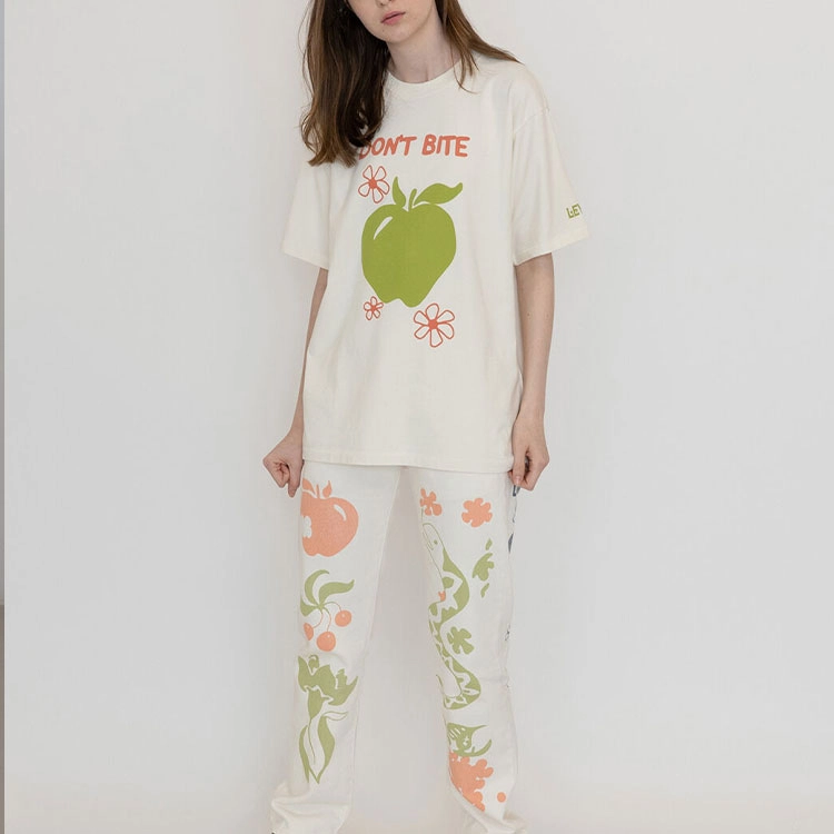 levis T